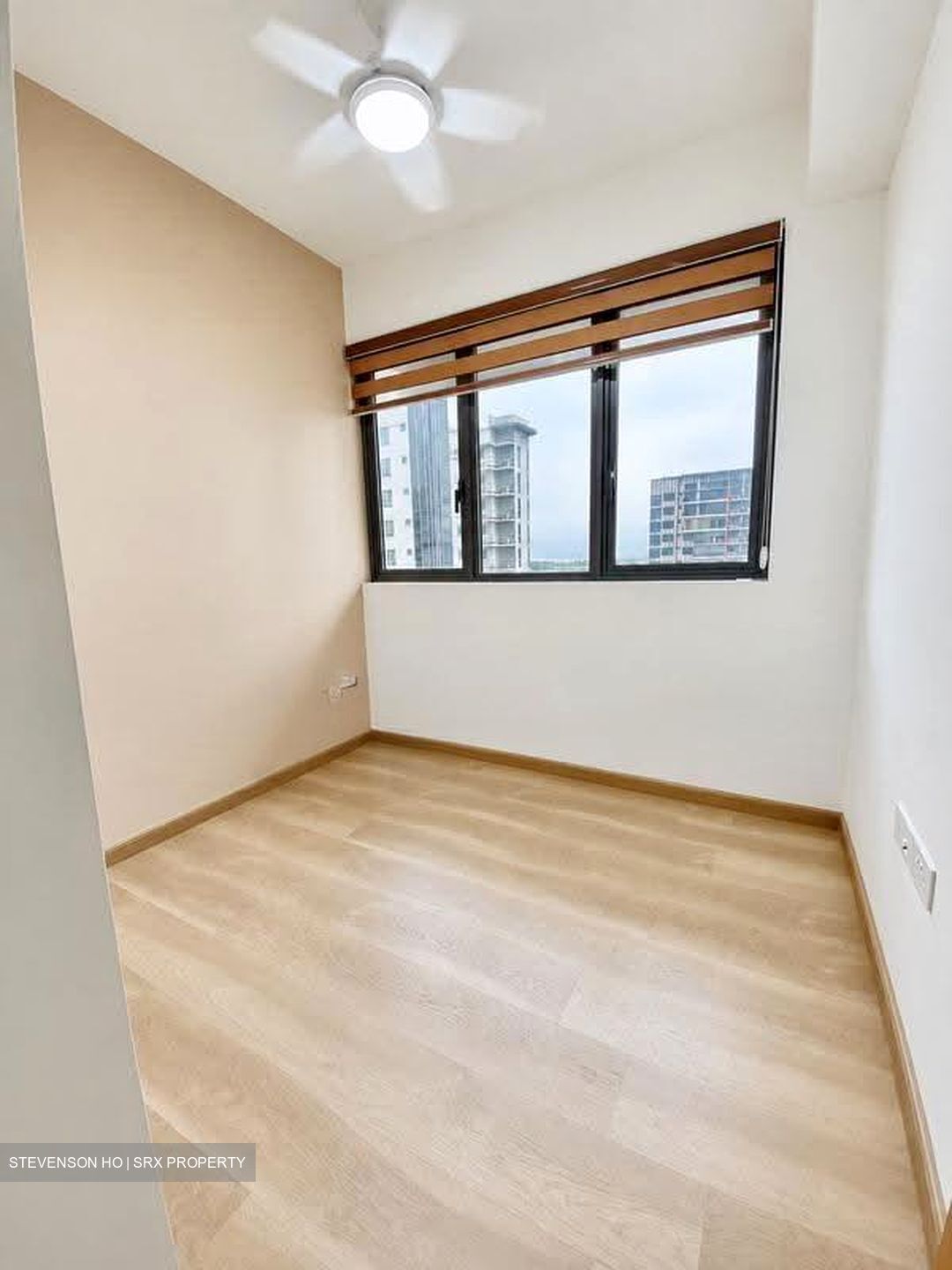 High Park Residences (D28), Apartment #623154731
